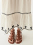 Vestido DAPHNE